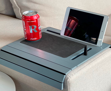 foto de produto da linha de poltronas