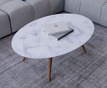 foto de produto da linha de poltronas